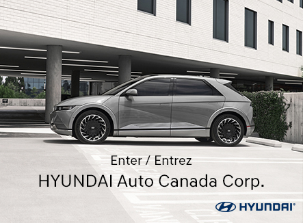 Hyundai Auto Canada Corp.
