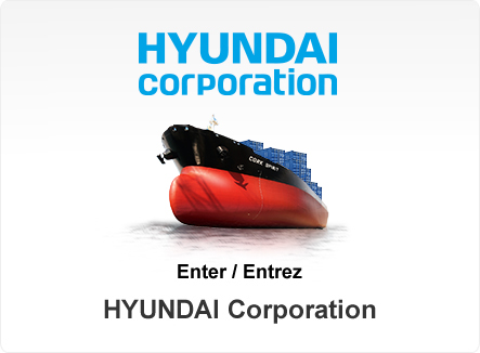Hyundai Corporation